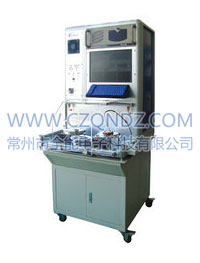 QST-2A2 reverse winding inserting stator integrated tester